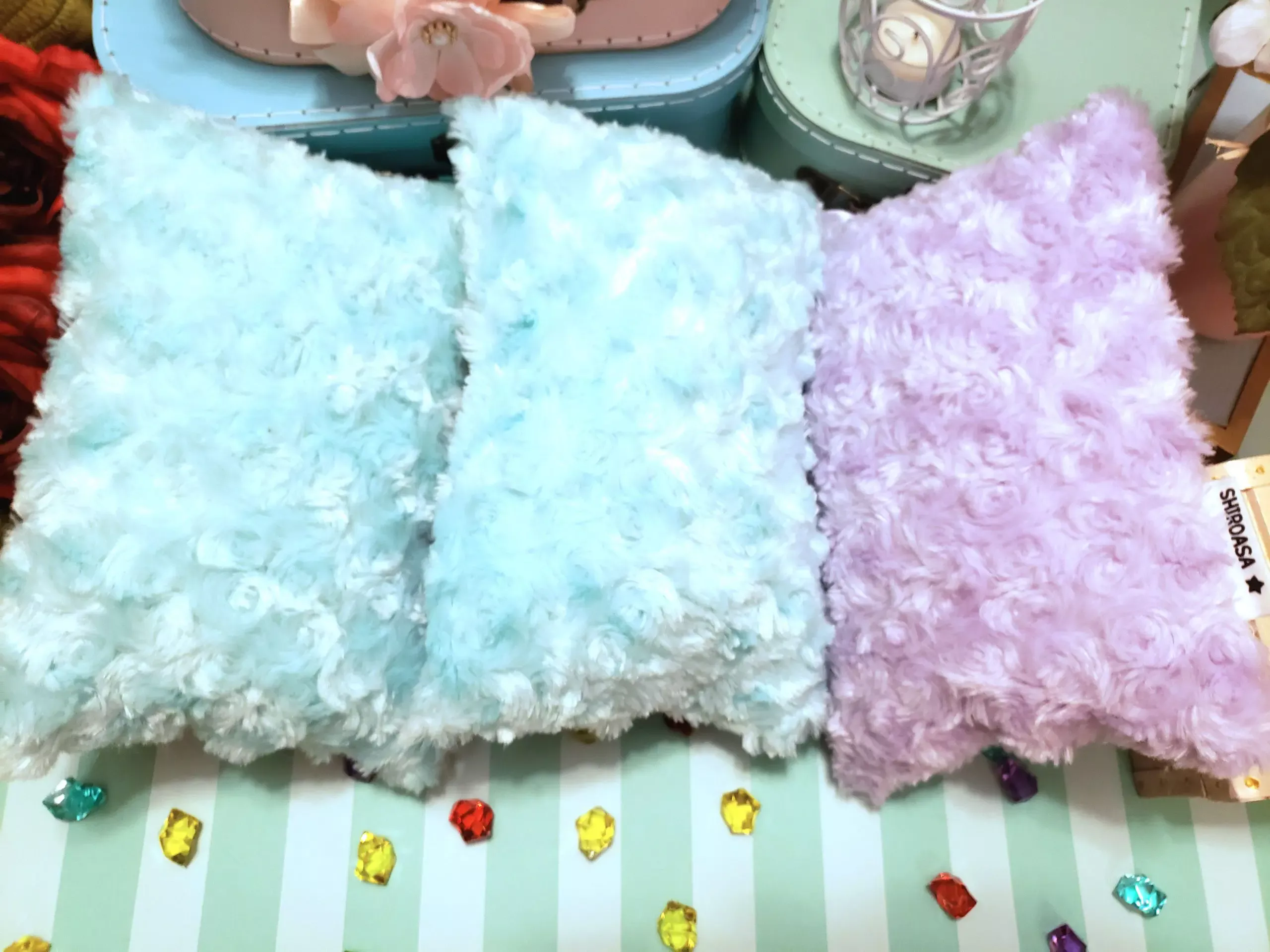 **SALE** The Promised Neverland Big Plush Pillow - Image 2