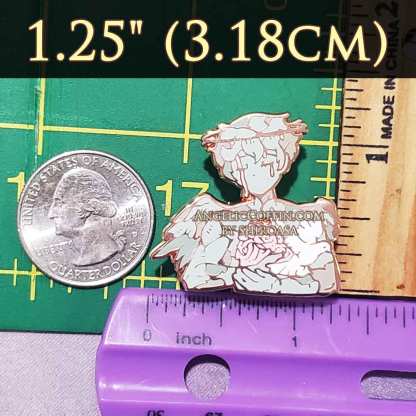 pin size the broken treaty