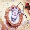 Dark Souls Solaire Air Freshener Ornament