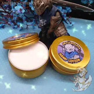 Dark Souls 1: Artorias hand cream lotion