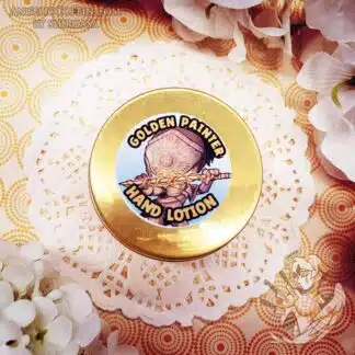 Nightreign hand lotion: Executor