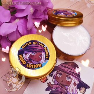 Nightreign hand lotion: Recluse