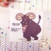 Nightreign Libra Craving Blessings Sticker