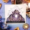 Elden Ring Sticker Maliketh the Black Blade
