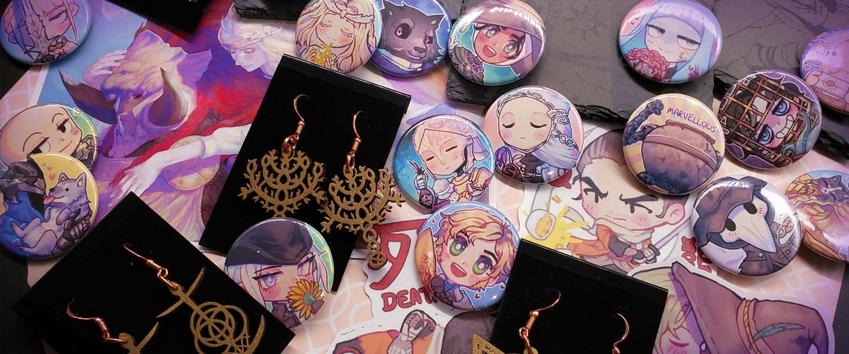 FromSoft update FromSoft update