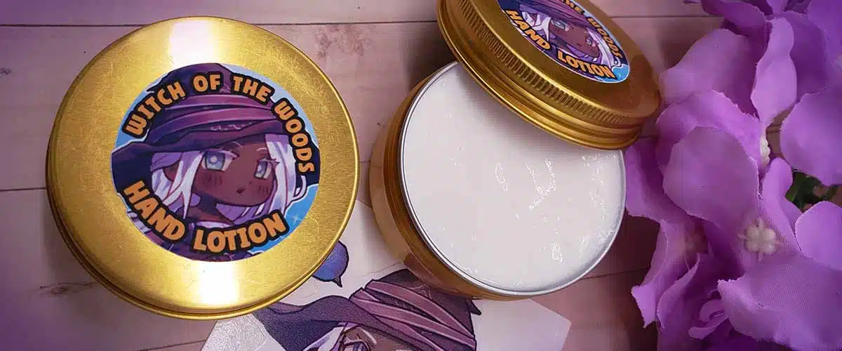 March 2026 scent: Recluse