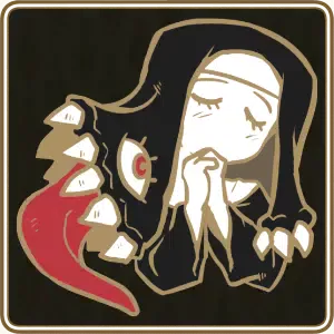 [Kickstarter] Cursed Nun