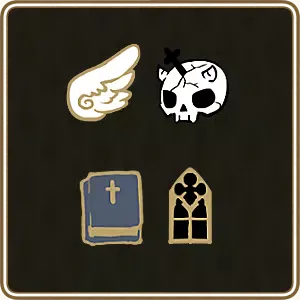 [Kickstarter] Mini Pin Set