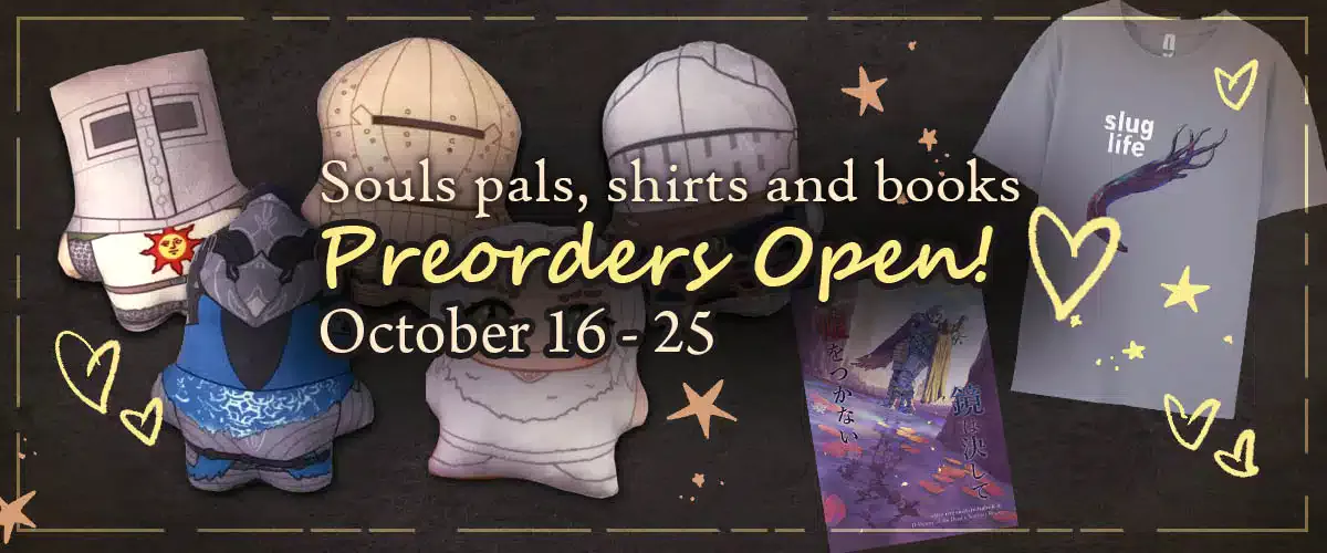 October 2026 Preorders