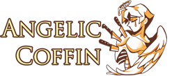 Angelic Coffin